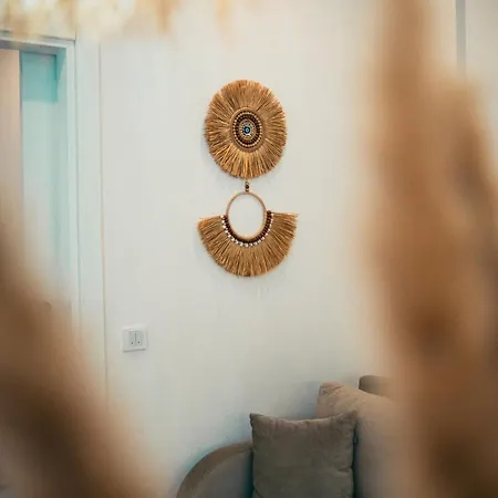 Apartment Rose 1 Fantastic 1+1 With Private Terrasse *